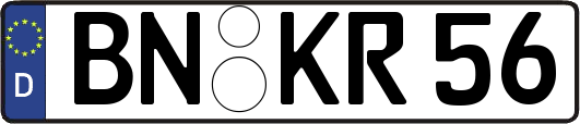 BN-KR56