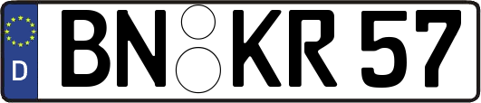 BN-KR57