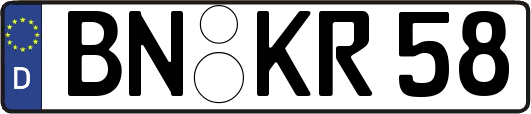BN-KR58