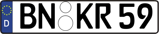 BN-KR59