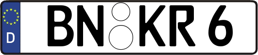 BN-KR6