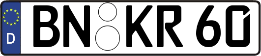 BN-KR60