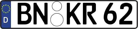 BN-KR62