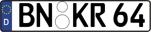 BN-KR64