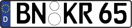 BN-KR65
