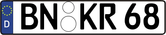 BN-KR68