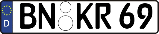 BN-KR69