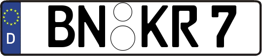BN-KR7