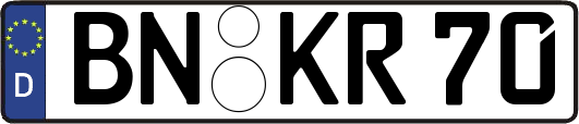 BN-KR70