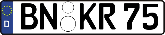 BN-KR75