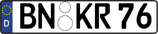 BN-KR76