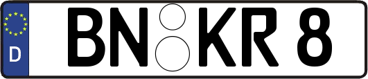 BN-KR8