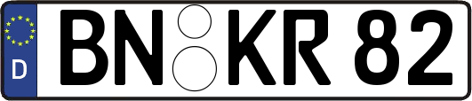 BN-KR82