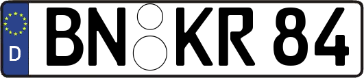 BN-KR84
