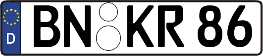 BN-KR86