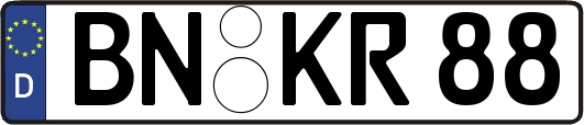 BN-KR88