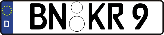 BN-KR9
