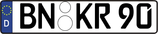 BN-KR90