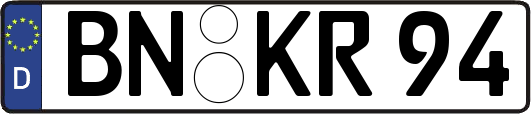BN-KR94