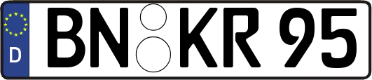 BN-KR95