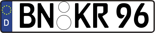 BN-KR96