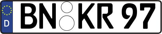 BN-KR97