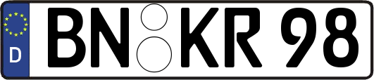 BN-KR98