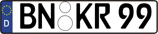 BN-KR99
