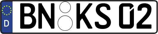 BN-KS02