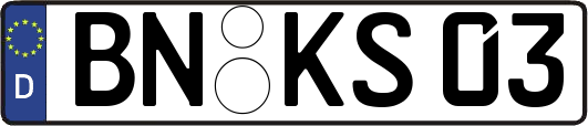 BN-KS03