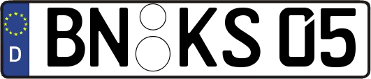 BN-KS05