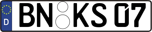BN-KS07