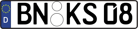 BN-KS08