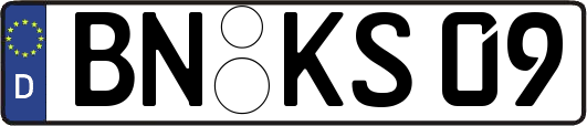 BN-KS09