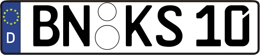 BN-KS10