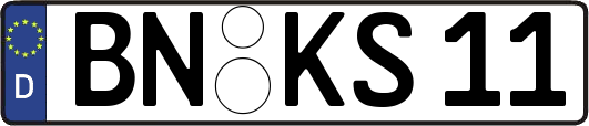 BN-KS11