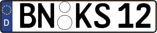 BN-KS12