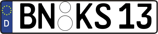 BN-KS13