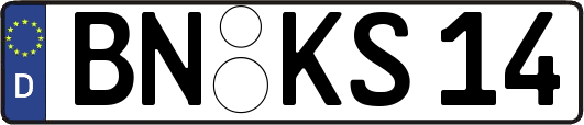 BN-KS14
