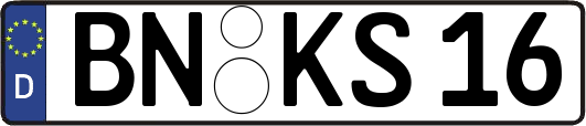 BN-KS16