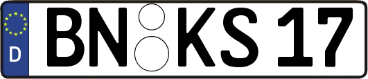 BN-KS17