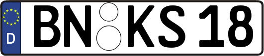 BN-KS18