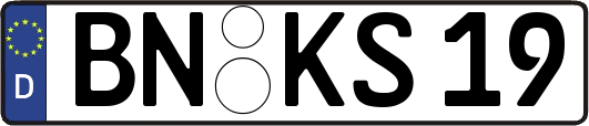 BN-KS19