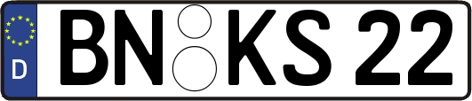 BN-KS22