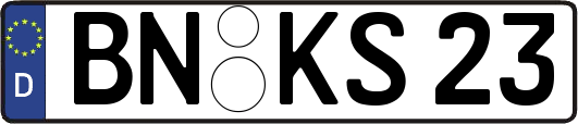 BN-KS23