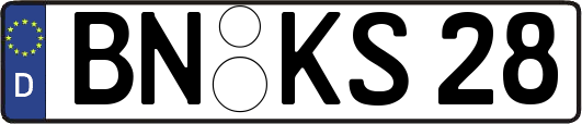 BN-KS28