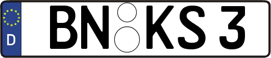 BN-KS3