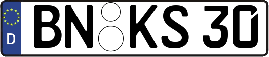 BN-KS30