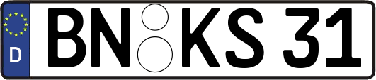 BN-KS31