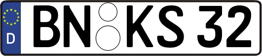 BN-KS32